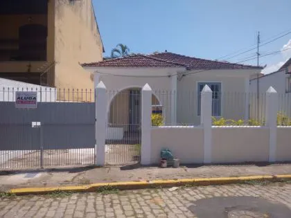 Casa para aluguel em Vila Santa Cecília